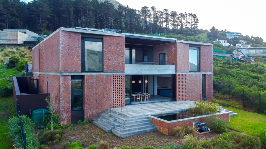 3 Bedroom Property for Sale in Klein Leeukop Estate Western Cape